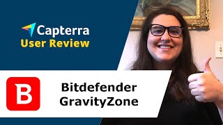 Bitdefender GravityZone Review: Great Product for the Price