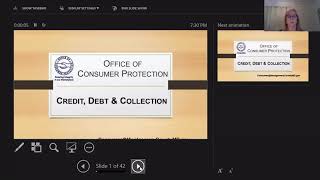 Credit, Your Credit Score & Debt Collection