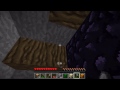 【納吉】minecraft 邊境之牆 ep 2 收集資源 準備擴張自己家拉