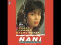 Nani Sugianto - Bagai Cermin Yang Retak - Composer : Obbie Messakh 1988 (CDQ)