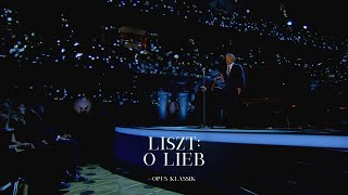 Jonas Kaufmann: O Lieb (Opus Klassik Awards)