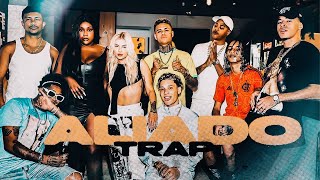 PLAYLIST TRAP DOS ALIADO - Oruam, MC Poze do Rodo, Chefin, Borges e Orochi