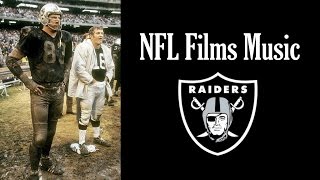 NFL Films Music  \