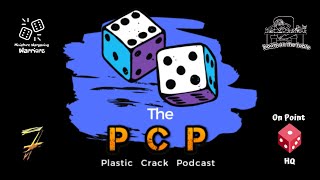 The Plastic Crack Podcast - Season 5 Episode 22 - The Right Scale or the Period!