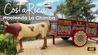 Hacienda La Chimba, Costa Rica: Quick Facts You Need to Know