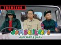 QODY RANY & SA-YA  - Jom Balik Raya (Official Music Video) LAGU RAYA 2022