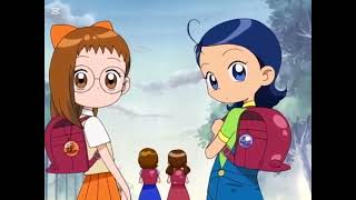 [Fan-Made OP] Ojamajo Doremi - Nanairo Harmony