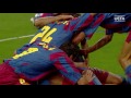 barcelona v arsenal 2006 uefa champions league final highlights