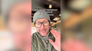 AT&T $177M Lawsuit Update: When are we getting paid? 💸🚨