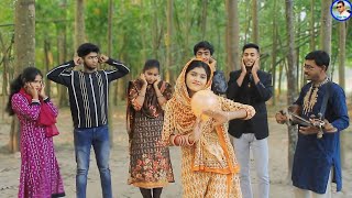 নিজের হাতের ফুলানো বেলুন বাঁচিয়ে অন্যজনেরে টা ফাটানোর আজব চ্যালেঞ্জ,শেষে কে হলো বিজয়ী দেখুন,Raju Vai