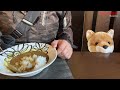 【motovlog】信州は天竜峡の近くにありますcafe 風の音に行ってみた　uncle rider ツーリングレター　＃366