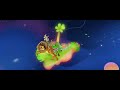 DreamWorks Animation logo 2023 (Better Quality, and Better Fanfare)