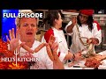 Hell's Kitchen Season 6 - Ep. 4 | Sausage Showdown and VIP Surprises | Full Episode