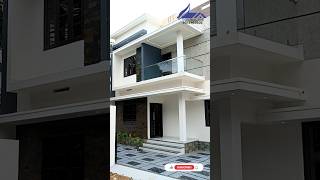 ആരും കൊതിക്കുന്ന ഒരു പുതിയ വീട് 🏠 #home #shorts #short #trending #viral