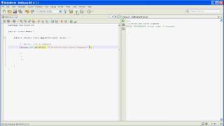 Understanding basic comments in Java