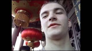 Pisankin Daniil - Marukhina Arina / China,  Wuhan / Part 2