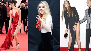 Celebrities Most Embarrassing Moments CAUGHT ON CAMERA