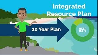 Integrated Resource Plan (IRP) - Bermuda