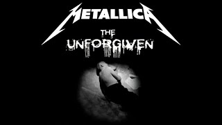 Metallica - The Unforgiven Backing Track Eb Tuning