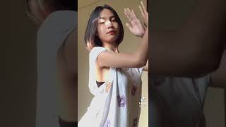 tiktok cewe seksi pamer bh