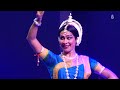 odia abhinaya in odissi i vidushi sujata mohapatra i live at bcmf 2012