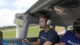 Class Delta ATC Radio Communications - MzeroA Flight Training