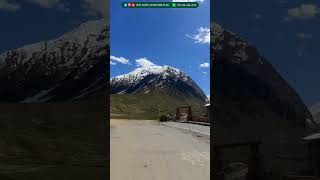 Beautiful Batakundi, Naran Valley | Pakistan Best Tourist Place | WDAC #shorts #naran #batakundi