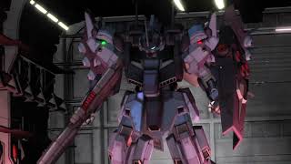 GBO2 死亡騎士 AMX-018[HADES]