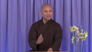 "Everything is going to be OK" | Encounters with a Zen Master