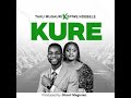 Taku Mugauri ft Spiwe Ndebele - Kure (VISUALISER )