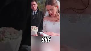 He Came To His Daughter's Wedding 🥺#shorts #youtubeshorts #viral