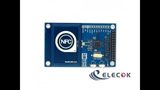 NFC Module PN532 development board NFC chip labels RFID reader