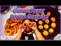 Cómo hacer Donas Caseras Sin LEVADURA Receta