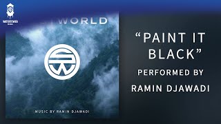 Westworld S2 Official Soundtrack | Paint It, Black - Ramin Djawadi | WaterTower