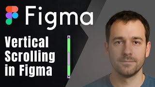How to Create Vertical Scrolling in Figma (2025 Prototyping Tutorial)