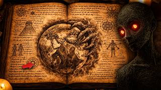 3 Hours of The Most Terrifying Theories Scientists Cannot Explain