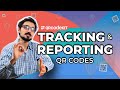 Intro to QR Code Tracking - QR Code KIT