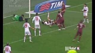 Fc Crotone | Torino-Crotone 1-2