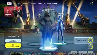 フォートナイトランク配信[フォートナイト/fortnite]