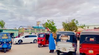 Galkacyo market 🏢suuqa magalada galkio qaybta puntland🇸🇱mini vlog part one🥰