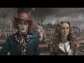 alice in wonderland 2010 drama fantasy full movie hd facts u0026 review johnny depp anne hathaway