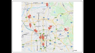 東京2020聖火リレー、愛知県のリレールートや出発・到着時刻を紹介