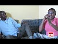 RTD : SKETCH SOMALI ISMOODSIIS EPISODE 6