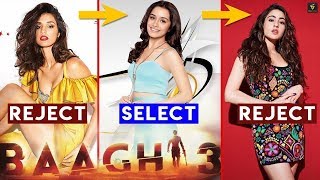Baaghi 3 Trailer | Tiger Shroff, Shraddha Kapoor, Baaghi 3 Movie,Baaghi 3 Full Movie Updates