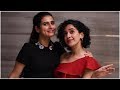 Dangal girl Sanya Malhotra reacts on being compared to Fatima Sana Shaikh