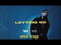 Fireboy DML, Lojay - Letting Go (OPEN VERSE ) Instrumental