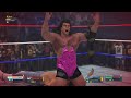 wwe 2k24_iyh 5 hour 1