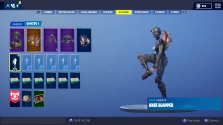 fortnite knee slapper emote livestream - knee slapper emote fortnite
