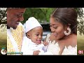 FAMILY OWUSU BIMPEH BABY CHRISTENING(LIOYD)