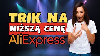 Jak Kupować Taniej na AliExpress? Ten sam produkt z niższą ceną (Obłędne Oferty)